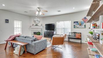 Apartament (3 Bedrooms) | Interior