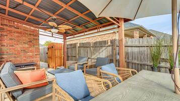 Nhà (3 Bedrooms) | Nội thất