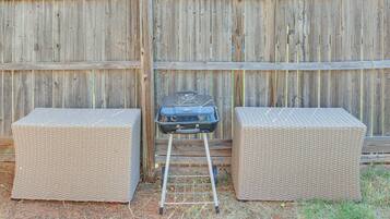 Appartement (2 Bedrooms) | Interieur