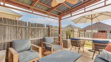 Apartament (3 Bedrooms) | Interior