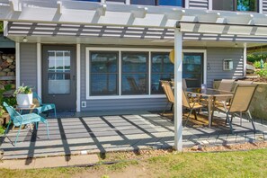 Casa (3 Bedrooms) | Parte interna