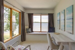 Hus (3 Bedrooms) | Interiör