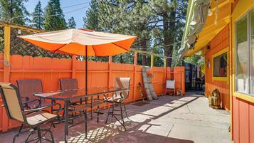 House (1 Bedroom) | Interior