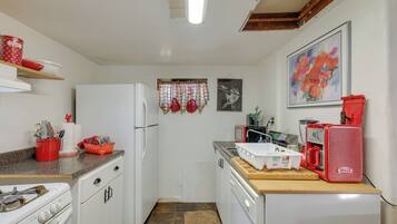 Casa (1 Bedroom) | Interior