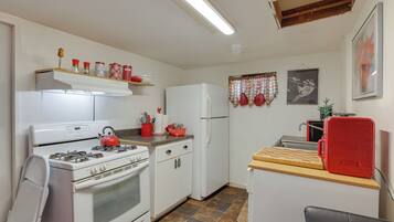 Casa (1 Bedroom) | Interior