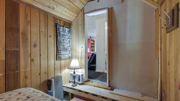 Casa (1 Bedroom) | Interior