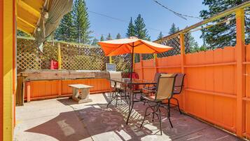 House (1 Bedroom) | Front of property