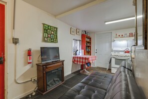 Nhà (1 Bedroom) | Nội thất