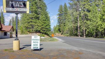 House (1 Bedroom) | Interior