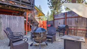 House (1 Bedroom) | Interior