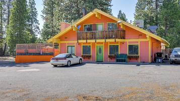 House (1 Bedroom) | Interior