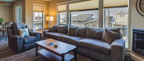 Apartment (2 Bedrooms) | Innenbereich