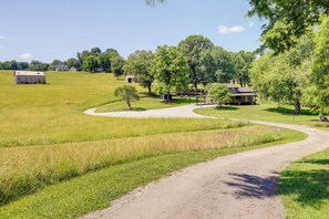 Ferienhaus (3 Bedrooms) | Innenbereich