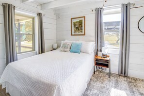 Huis (3 Bedrooms) | Interieur
