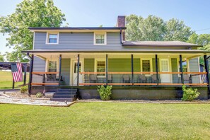 House (3 Bedrooms) | Front of property
