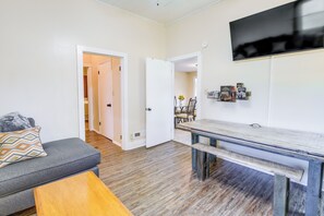 Huis (3 Bedrooms) | Interieur