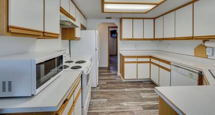Charming Rogue Valley Home in Central Point!