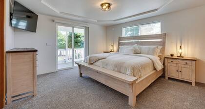 Charming Rogue Valley Home in Central Point!