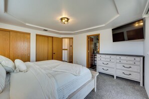 Casa (3 Bedrooms) | Parte interna