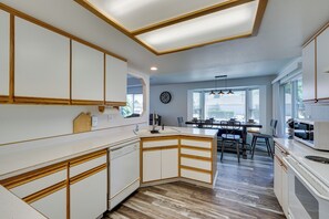 Maison (3 Bedrooms) | Intérieur