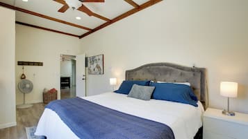 Leilighet (1 Bedroom) | Innvendig