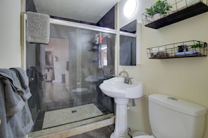 Apartament (1 Bedroom) | Interior