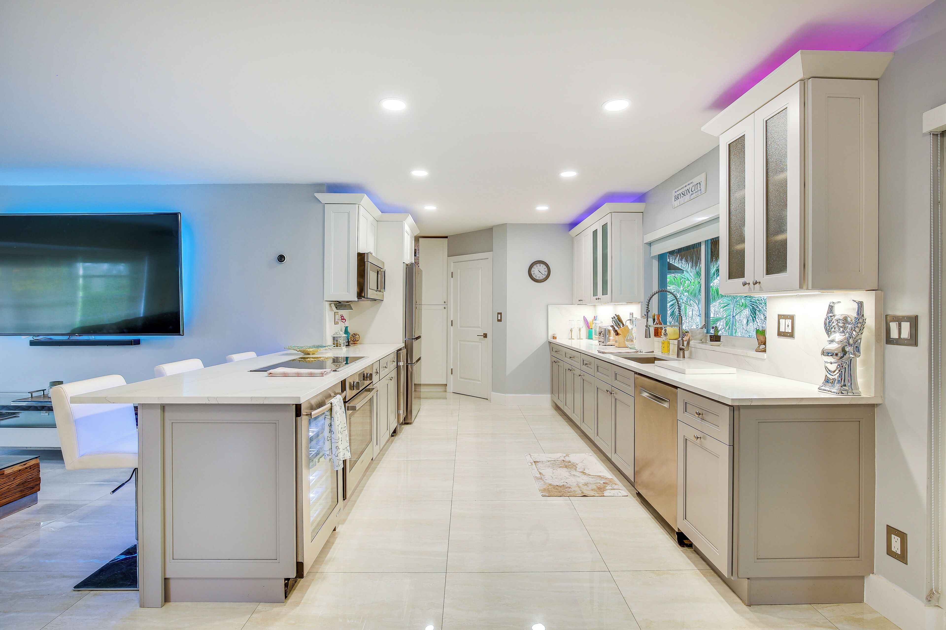 Ferienhaus (2 Bedrooms) | Innenbereich