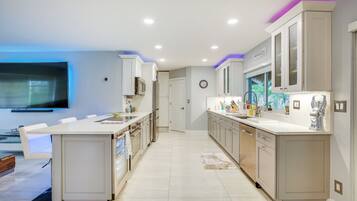 Ferienhaus (2 Bedrooms) | Innenbereich