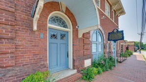 Leilighet (2 Bedrooms) | Innvendig