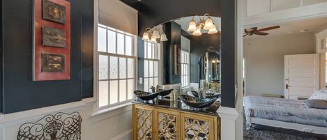 Appartement (2 Bedrooms) | Intérieur