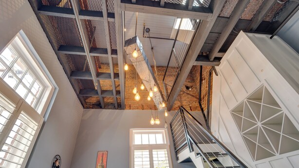 Leilighet (2 Bedrooms) | Innvendig