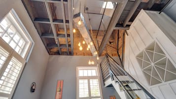 Căn hộ (2 Bedrooms) | Nội thất