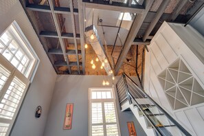 Huoneisto (2 Bedrooms) | Sisätilat