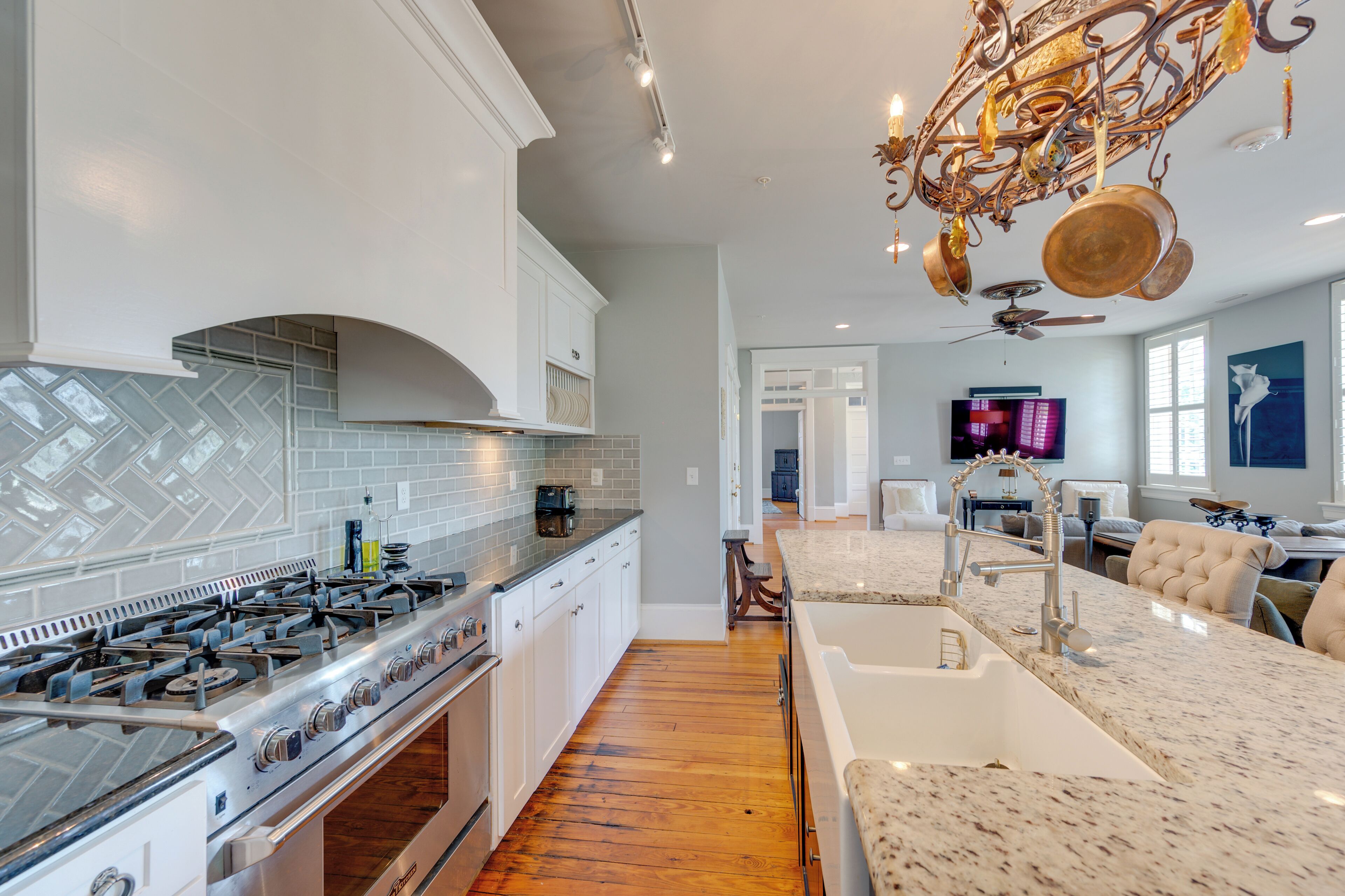 公寓 (2 Bedrooms) | 住宿內部