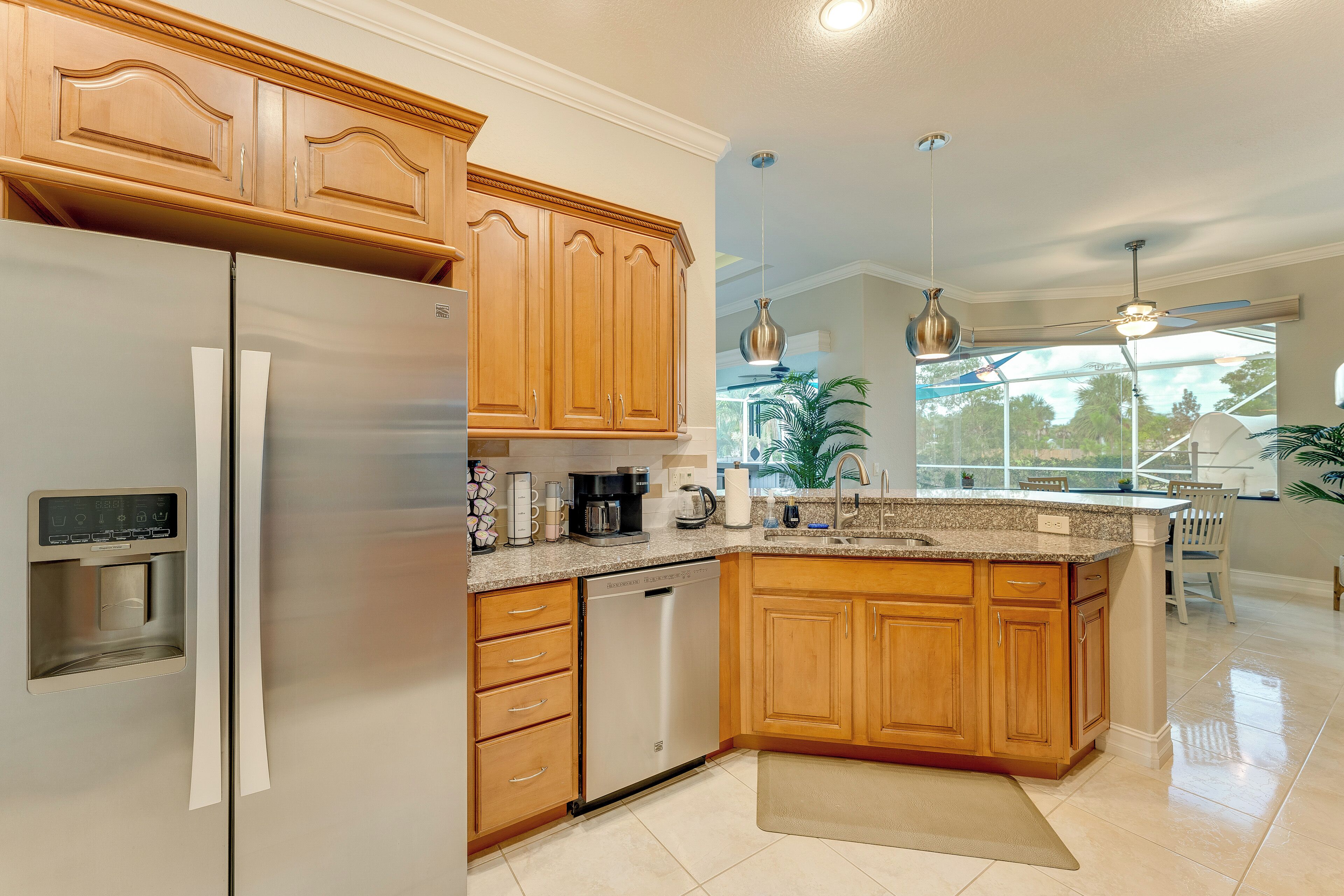 Huis (4 Bedrooms) | Interieur