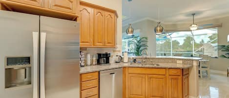 하우스 (4 Bedrooms) | 내부