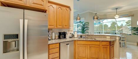 Casa (4 Bedrooms) | Interior