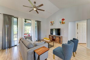 House (3 Bedrooms) | Bahagian dalam