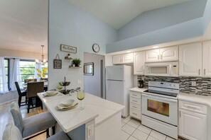 ハウス (3 Bedrooms) | 内装