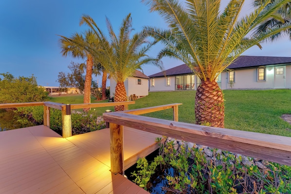 ハウス (3 Bedrooms) | 内装