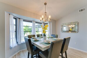 ハウス (3 Bedrooms) | 内装