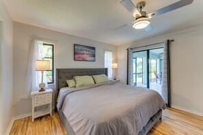 Hus (3 Bedrooms) | Innvendig