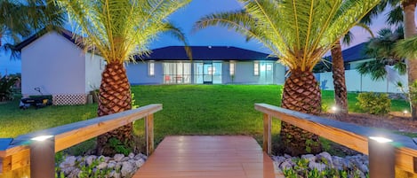 Casa (3 Bedrooms) | Interni