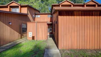 Appartement (3 Bedrooms) | Interieur