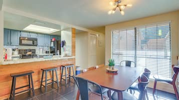 Apartamento (3 Bedrooms) | Parte interna