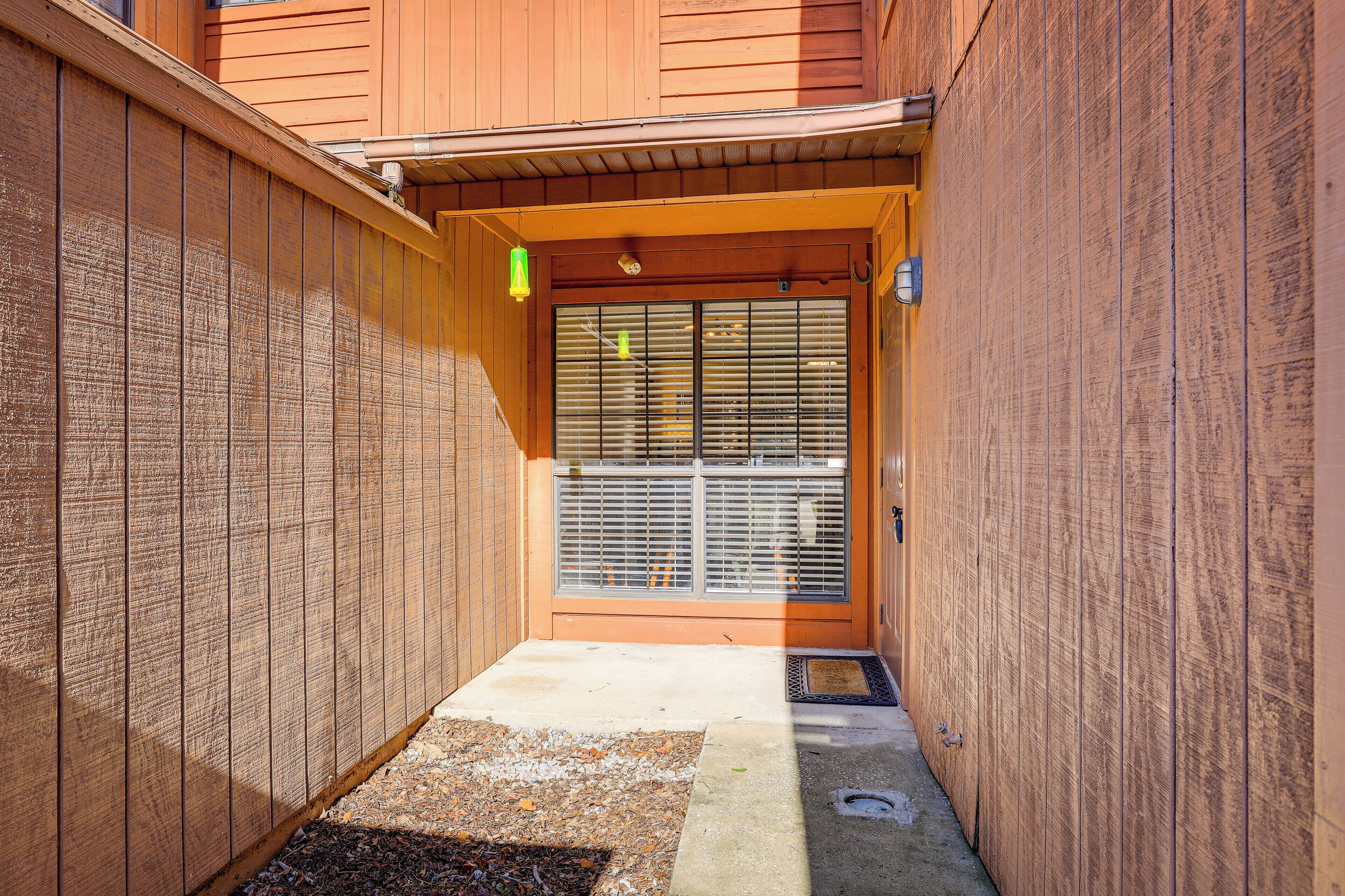 Leilighet (3 Bedrooms) | Innvendig