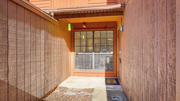 Apartamento (3 Bedrooms) | Parte interna