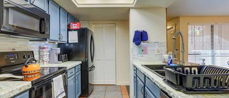 Apartment (3 Bedrooms) | Interior