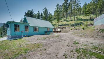 Apartment (0 Bedroom) | Interior