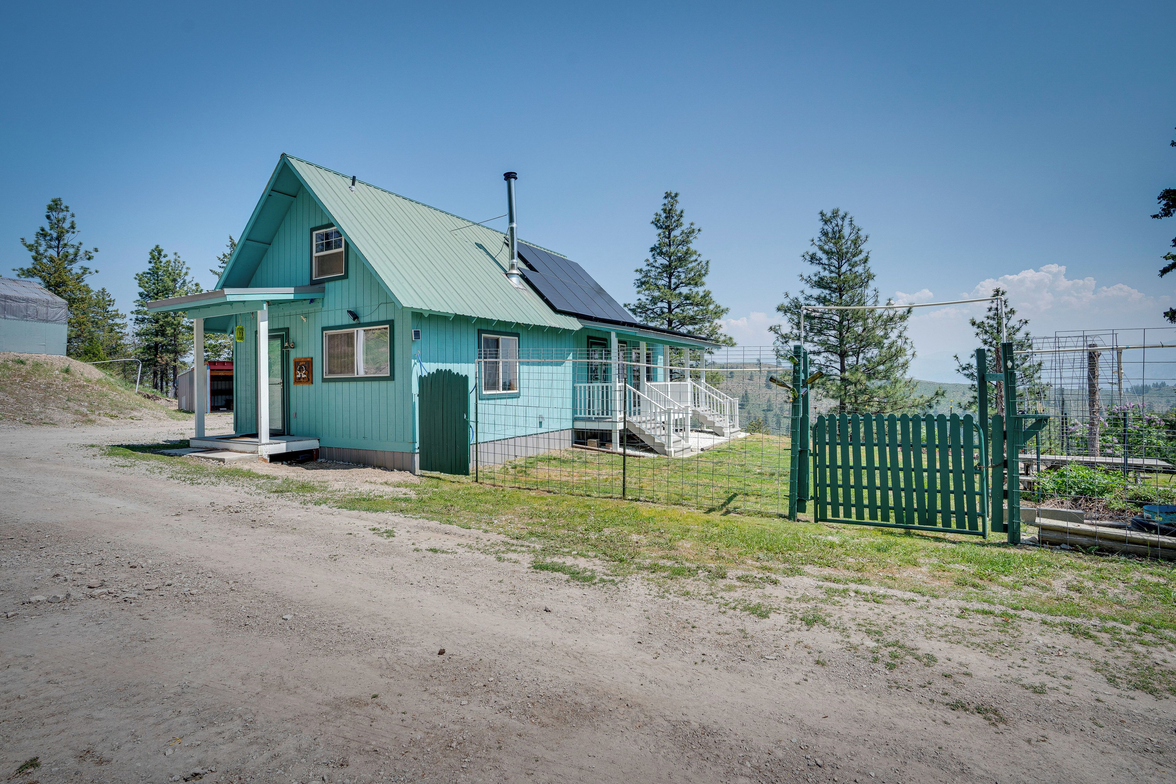 Departamento (0 Bedroom) | Interior